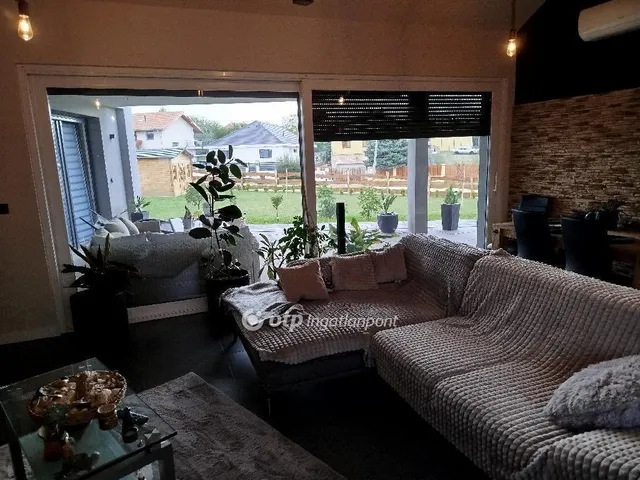 Eladó ház Pécs 138 nm