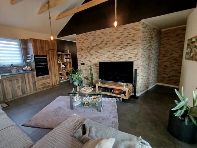 Eladó ház Pécs 138 nm