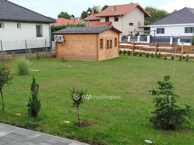 Eladó ház Pécs 138 nm