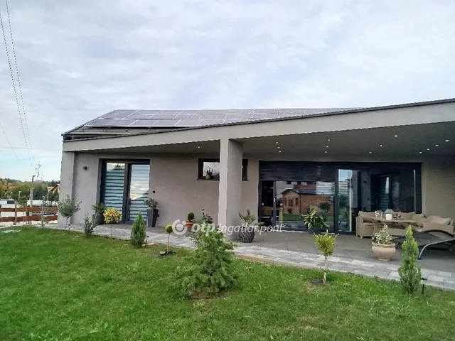 Eladó ház Pécs 138 nm