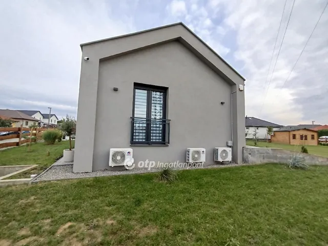 Eladó ház Pécs 138 nm