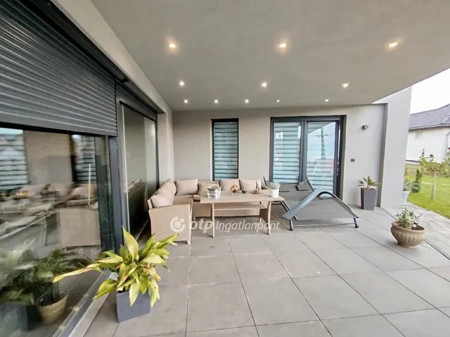 Eladó ház Pécs 138 nm