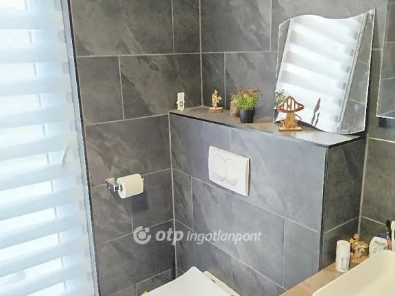 Eladó ház Pécs 138 nm