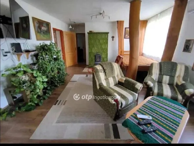 Eladó ház Mohács 140 nm