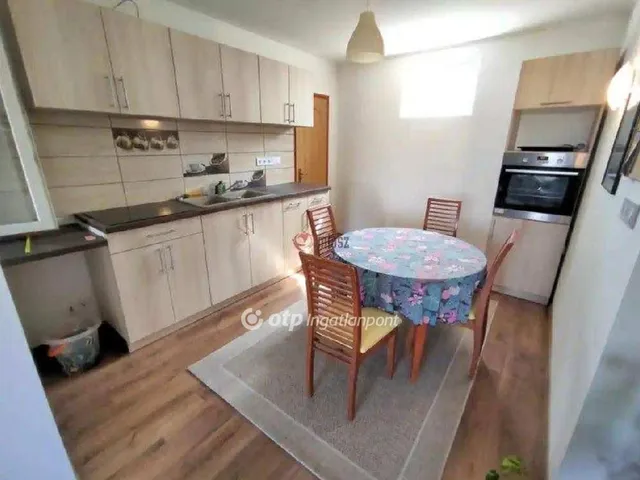 Eladó ház Mohács 140 nm