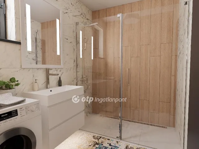 Eladó lakás Balatonszemes 105 nm