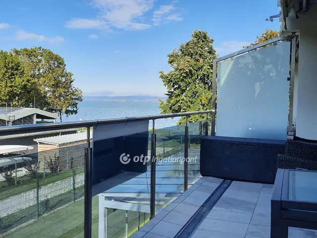 Eladó lakás Siófok 66 nm