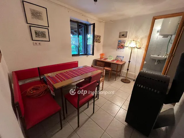 Eladó üdülő és hétvégi ház Gyód 30 nm