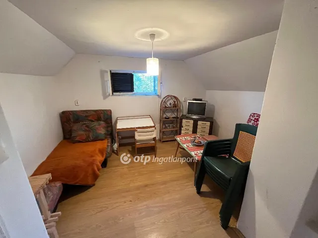 Eladó üdülő és hétvégi ház Gyód 30 nm