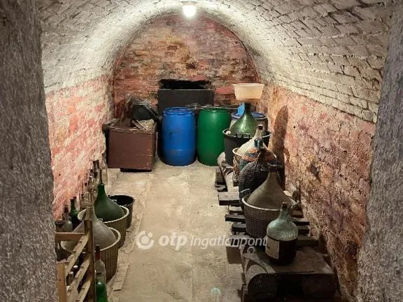 Eladó üdülő és hétvégi ház Gyód 30 nm