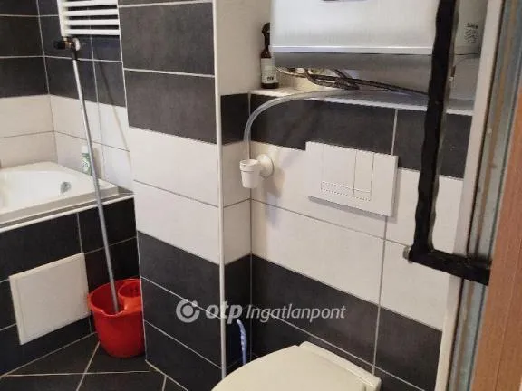 Eladó ház Harkány 70 nm