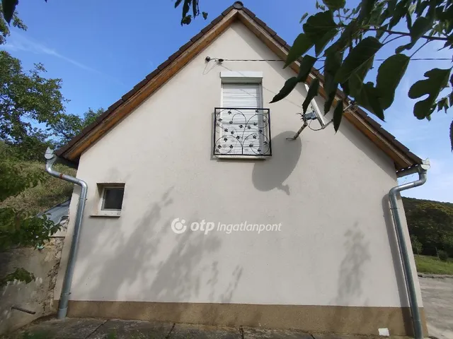 Eladó ház Harkány 70 nm