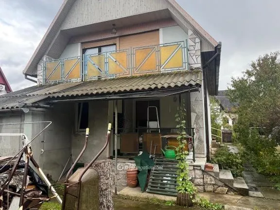 Eladó üdülő és hétvégi ház Harkány 88 nm