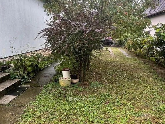 Eladó üdülő és hétvégi ház Harkány 88 nm