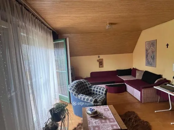 Eladó üdülő és hétvégi ház Harkány 88 nm