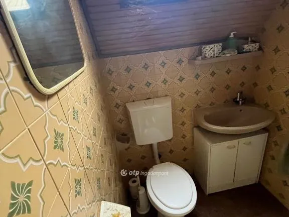 Eladó üdülő és hétvégi ház Harkány 88 nm