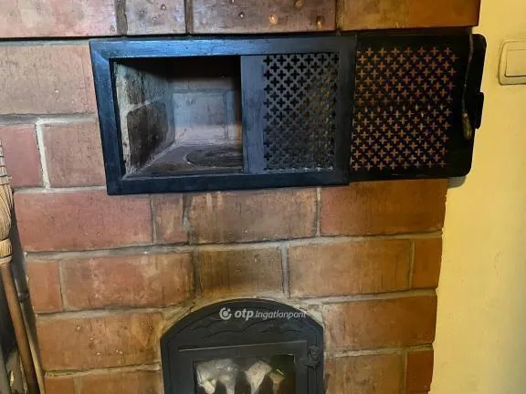 Eladó üdülő és hétvégi ház Harkány 88 nm