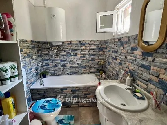 Eladó ház Monyoród 117 nm