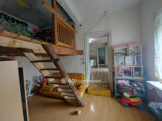 Eladó ház Kiskassa 63 nm