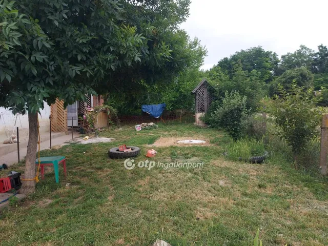 Eladó ház Kiskassa 63 nm