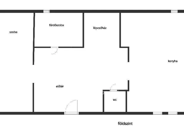 Eladó ház Cserkút 180 nm
