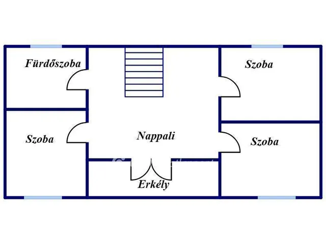 Eladó ház Szigetvár 160 nm