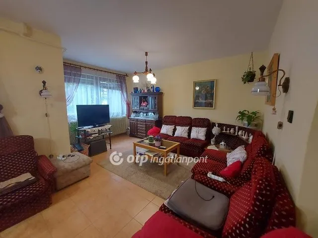 Eladó ház Szigetvár 160 nm