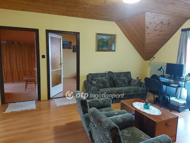 Eladó ház Szigetvár 160 nm