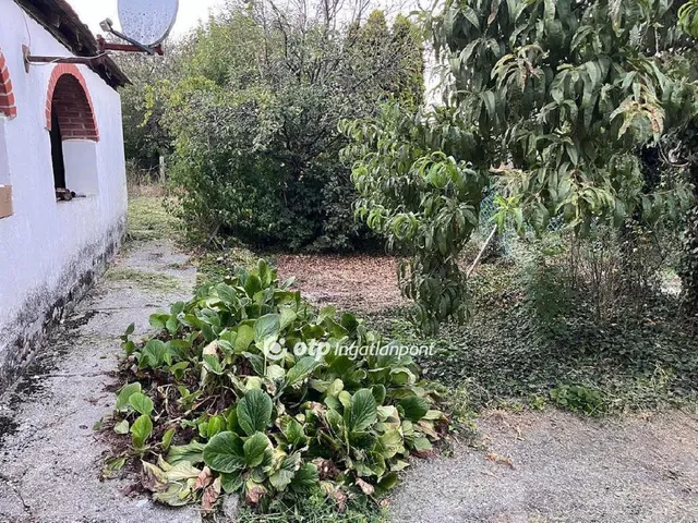 Eladó ház Siklós 100 nm