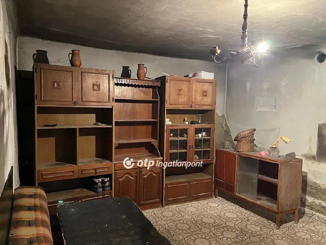 Eladó ház Siklós 100 nm