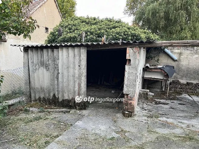 Eladó ház Siklós 100 nm