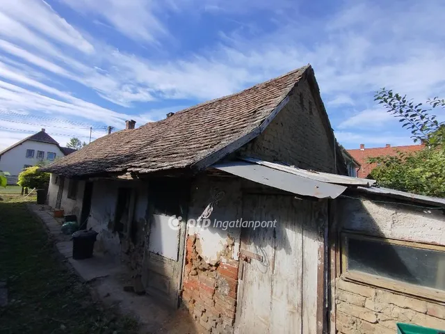 Eladó ház Pécs 50 nm