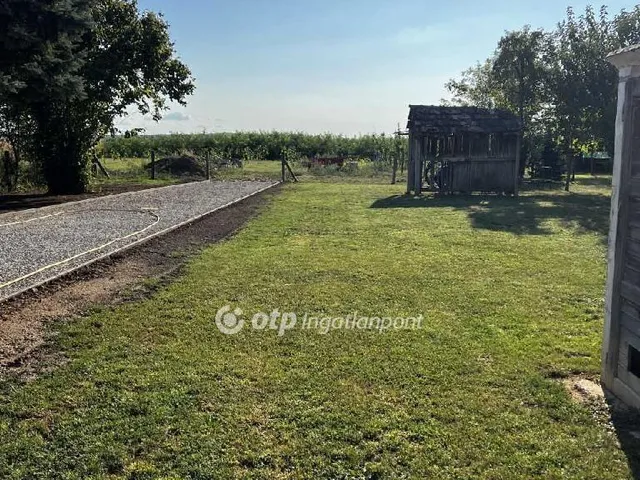 Eladó ház Ócsárd 90 nm