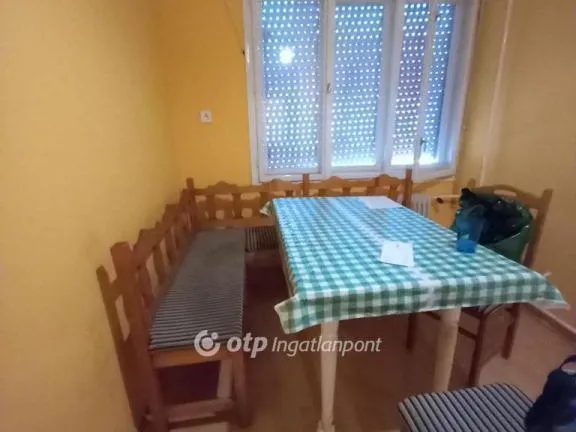 Eladó ház Harkány 108 nm