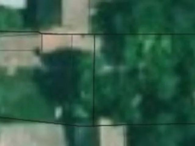 Eladó telek Lippó 4518 nm