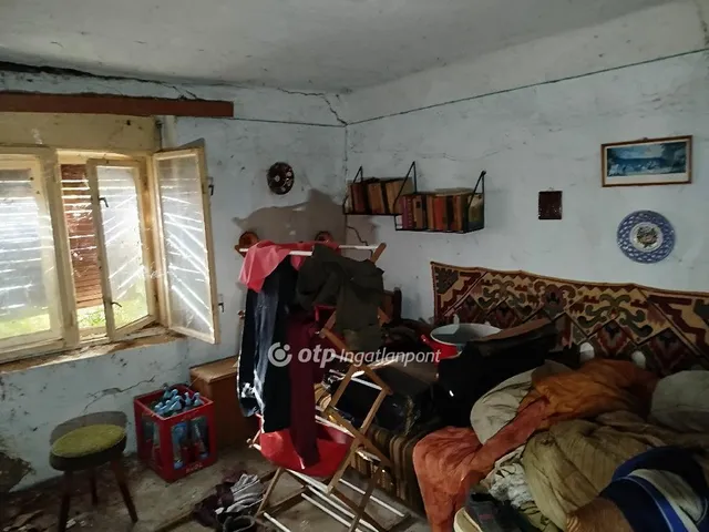 Eladó telek Lippó 4518 nm