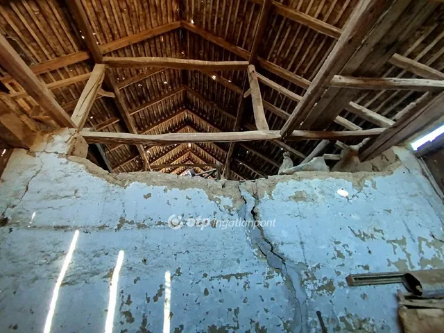 Eladó ház Lippó 60 nm