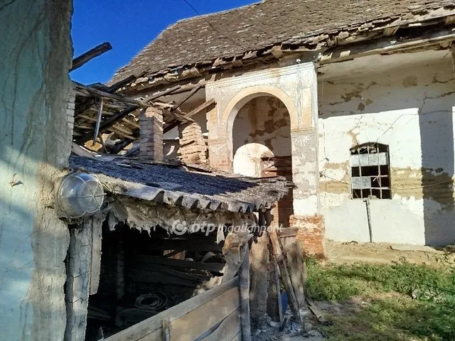 Eladó ház Lippó 60 nm