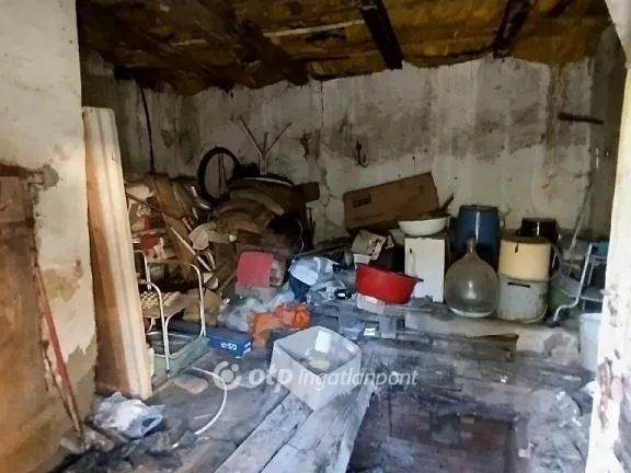 Eladó ház Lippó 60 nm