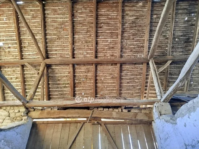 Eladó ház Lippó 60 nm