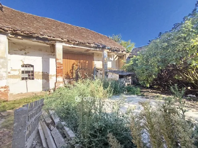 Eladó ház Lippó 60 nm