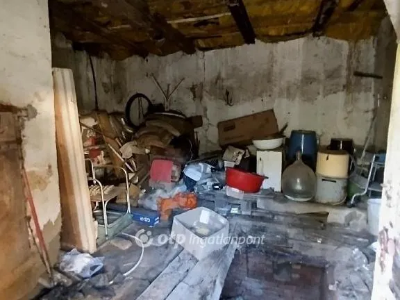 Eladó ház Lippó 60 nm