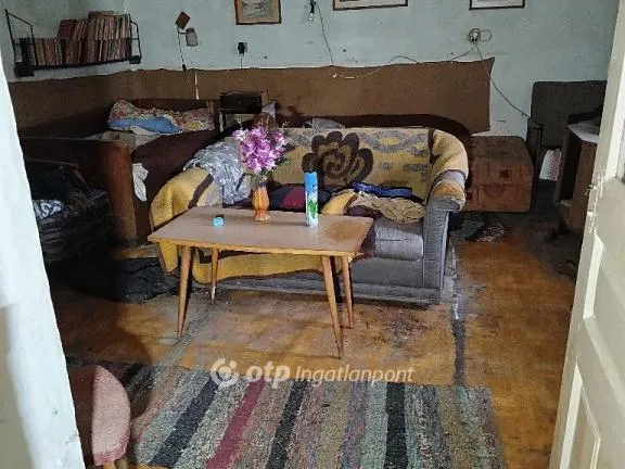 Eladó ház Lippó 60 nm