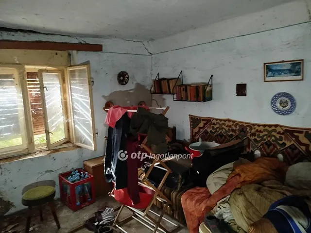 Eladó ház Lippó 60 nm