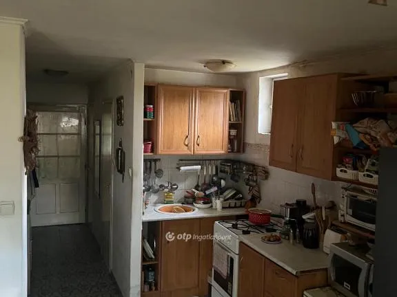 Eladó üdülő és hétvégi ház Harkány 88 nm