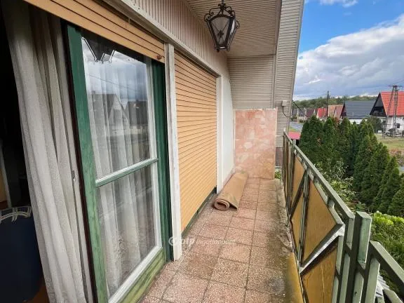 Eladó üdülő és hétvégi ház Harkány 88 nm