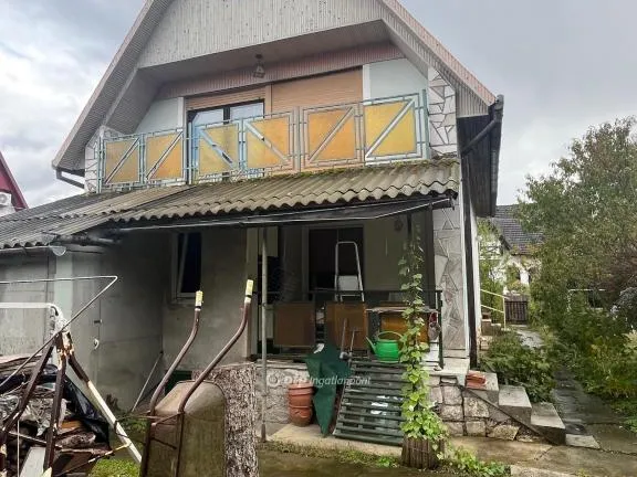 Eladó üdülő és hétvégi ház Harkány 88 nm