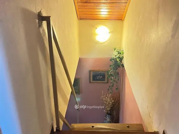 Eladó üdülő és hétvégi ház Harkány 88 nm