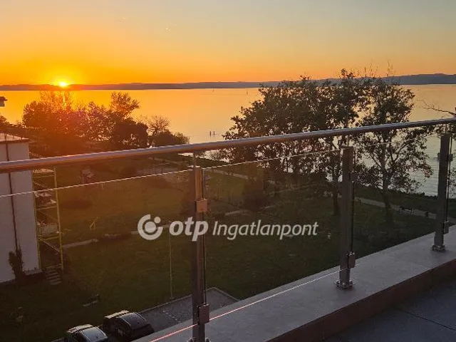 Eladó lakás Siófok 97 nm