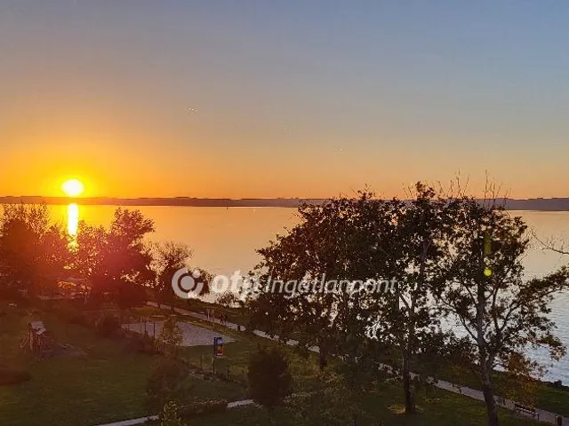 Eladó lakás Siófok 97 nm